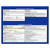 Theraflu Severe Cold Relief Hot Liquid Powder, Lemon Ginger Honey, 24 Packets