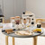 Member's Mark Wooden Mixer & Baking Playset – package view 2