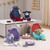Member's Mark Plush Pet Carrier Backpack – package view 3