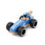 Member's Mark Wooden Pull-Back Car Set – package view 2