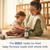 Similac 360 Total Care Whole Milk Infant Formula, Ready to Feed, 8 fl oz, 24 ct – package view 3