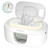 Momcozy Baby Wipe Warmer with Night Light – package view 2