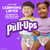 Pull-Ups Training Pants, Unisex, Sizes 2T-6T – package view 4