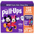 Pull-Ups Training Pants, Unisex, Sizes 2T-6T – package view 2