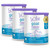Bubs Goat Milk Toddler Nutritional Drink, 20 oz, 3 pk – front of package