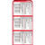 Children's Tylenol Chewable Tablets with Acetaminophen, Grape, 24 ct, 3 pk – package view 2