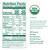 Little Bellies Organic Softcorn Variety Pack, Banana, Apple, & Berry, 0.28 oz, 14 ct – package view 4