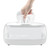 Prince Lionheart Lucid Wipes Warmer, 100 Wipes Capacity – package view 3