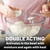 Clabber Girl Baking Powder, 22 oz, 2 pk – package view 4