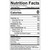 Torani Sugar-Free Classic Syrup, Hazelnut, 25.4 fl oz – package view 3