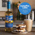 Torani Sugar-Free French Vanilla Syrup, 25.4 fl oz – package view 4