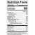 Torani Original Vanilla Syrup, 25.4 fl oz – package view 2
