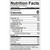 Torani Sugar-Free Vanilla Syrup, 25.4 fl oz – package view 3