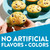 Krusteaz Gluten Free Wild Blueberry Muffin Mix, 15.7 oz, 3 pk – package view 4