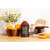 Fischer's Raw and Unfiltered Honey, 40 oz – package view 3