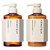 Honeyque Deep Repair Shampoo & Conditioner Set, 15.2 fl oz Each