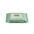 Kirkland Signature Micellar Facial Cleansing Wipes, 180 Count