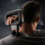 Sharper Image Power Percussion Duo Max Deep Tissue Massager