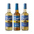 Torani Sugar-Free Syrup Variety 3-Pack: French Vanilla + Hazelnut + English Toffee, 25.4 fl oz Each