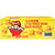 VeWong Prince Crispy Noodle Snacks, Original Flavor, 40 pk – front of package
