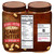 Member's Mark Natural Creamy Peanut Butter, 40 oz, 2 pk – package view 2