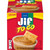Jif-To-Go Creamy Peanut Butter, 36 ct – front of package