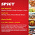 Dan-O's Spicy Seasoning, 8.9 oz – package view 4