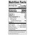 Member's Mark 1 lb., 6 pk – package view 3