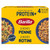 Barilla Protein+ Penne & Rotini, 14.5 oz, 4 pk – front of package
