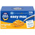 Kraft Easy Mac Original Flavor Single-Serve Pouches 18 pk – front of package