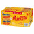 Velveeta Shells and Cheese Original Microwavable Sauce Cups, 2.39 oz, 12 ct – front of package