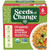Seeds of Change Organic Spanish Rice, 8.5 oz, 6 pk – front of package