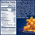 Kraft Deluxe Original Cheddar Macaroni and Cheese Dinner, 14 oz, 8 pk – package view 2