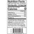 Kinder's Buttery Steakhouse Seasoning 9.5 oz – package view 2