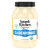 Smash Kitchen USDA Organic Real Mayonnaise, 32 oz Jar – front of package