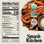 Smash Kitchen USDA Organic Real Mayonnaise, 32 oz Jar – package view 2