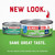 Bumble Bee Chunk Light Tuna in Water 5 oz, 12 ct – package view 4