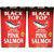 Black Top Premium Wild Alaska Pink Salmon 14.75 oz, 4 pk – package view 4