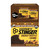 Honey Stinger Peanut Butter Chocolate, 1.06 oz, 12 pk – front of package