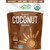 Health Garden Organic Coconut Sugar, 3 lbs – front of package