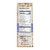 Streit's 100% Spelt Matzos 11 oz nutrition facts and ingredients panel