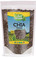 Just Grown Raw Bulk Chia Seeds 