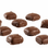 Sanders Milk Chocolate Sea Salt Caramels