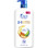 Head & Shoulders Complete Scalp Care with Almond Oil & Aloe Vera, 40 fl oz