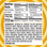 Heinz Mayomust Mayonnaise & Mustard Sauce, 19 