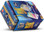 Colorful Kids Magnetic Menorah