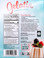 Lieber's Unflavored Pure Gelatin
