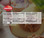 Haddar Natural Mixed Nut Butter Nutrition Facts