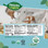 Heaven & Earth Organic Coconut Flour, Kosher for Passover, Grain Free Baking Alternative, 16 oz
