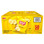 Lay's Classic Potato Chips, 1 oz Bags, 50 Pack, Gluten Free, No Artificial Flavors, No Preservatives